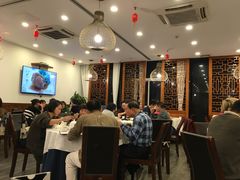 大堂-岭南海晏楼(滨江东总店)