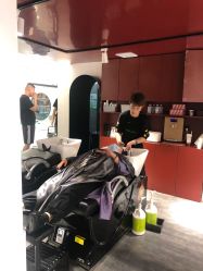 -卓梵美发·精品Salon