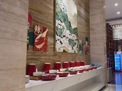 -合肥富力威斯汀酒店·知味餐厅