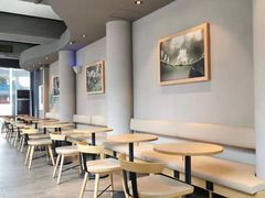 -星巴克(深圳佳宁娜友谊广场店)