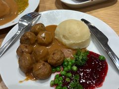 -宜家家居(四元桥商场店)