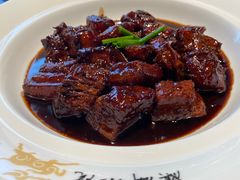 -麒麟小院·老九江菜(安平路店)