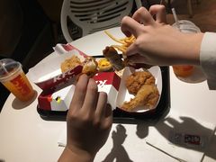 -肯德基(宝龙店)