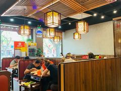-晓林火锅(安定门店)