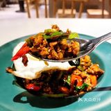 推荐中秋聚餐的宝藏泰国餐厅