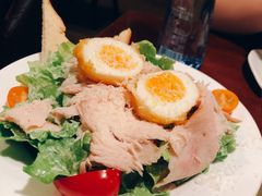 -Lingo西餐厅(仙乐斯广场店)