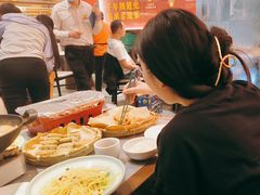 -肖记公安牛肉鱼杂馆·省级非物质文化遗产(江汉路直营店)