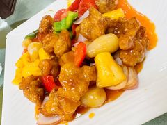 -台山第一家兴华黄鳝饭·黄鳝婆(开平店)
