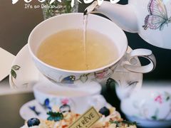 -杜哈夫DOUX RÊVE·生日蛋糕(日月光店)