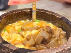 -绿茶餐厅(青岛城阳万象汇店)