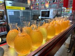 -寻宝记绍兴菜(鲁迅路店)