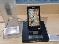 -Sony Store 索尼(上海淮海中路店)