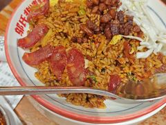 -怪噜范·老贵阳街头名小吃(鸿通城店)