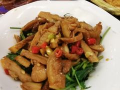 -台湾麻吉餐坊(师大店)