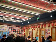 -圣夜东北菜烧烤·夜宵(胥江路店)