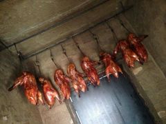 -老北京烤鸭(保龙仓店)