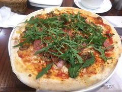 -斯比特花园西餐厅(东方商厦店)