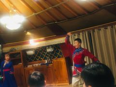 -九十九顶毡房(阜石路店)