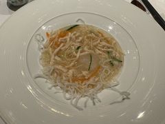 -北京古城老院厉晓麟精致菜