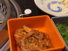 -牛焱·烧肉酒肆(五大道店)