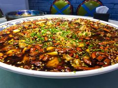 -新概念来凤鱼(璧山店)