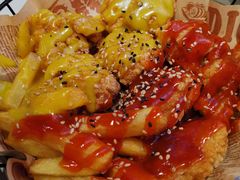 -崔解放·朝韩大排档(虹悦城店)