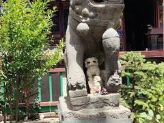 -高庙保安寺