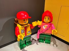 -上海乐高探索中心