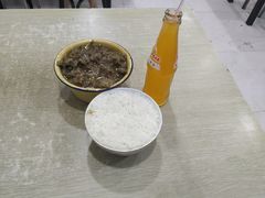 -定家小酥肉·清真(回民街店)