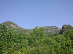 -焦作青龙峡风景名胜区