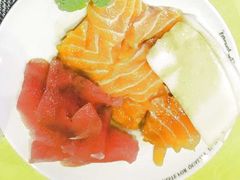 -咖啡苑·沈阳今旅酒店Hotel Jen·香格里拉集团