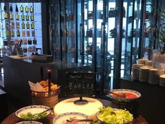 -广州富力君悦大酒店·凯菲厅