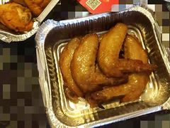 -必胜客(锦艺城店)