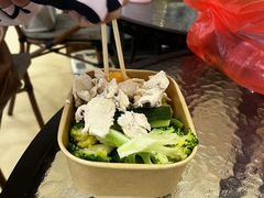 -中田健身工作室(珠江路地铁站店)