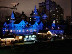 -马勒别墅饭店(静安寺店)