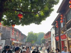 -三坊七巷历史文化街区