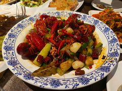 -枪火串烧·东北特色烧烤(罗湖总店)