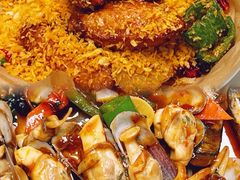 -嘉升大排档(番禺总店)