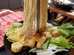 -许府牛火锅(信义坊总店)