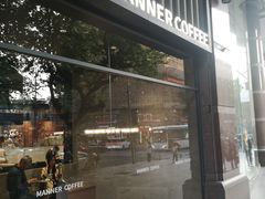 -Manner Coffee(淮海755店)