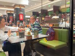 -奇芳阁·百年清真南京菜(夫子庙店)