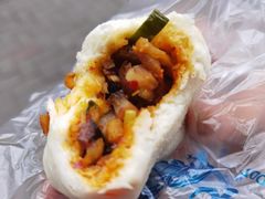 -李与白包子铺(桐梓林店)