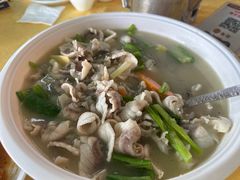 -红日饭店(裕隆三路店)