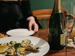 -上古咖啡ShadowCafe&Reastaurant(哈尔滨中央大街店)