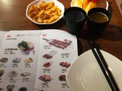 -半天妖烤鱼(方庄店)