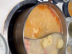 -濠七糟粕醋•海南酸汤火锅(中关村店)