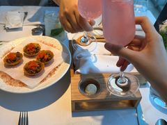 -王品牛排(郑州大卫城店)