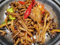 -风波庄(洪家楼店)