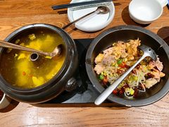 云海肴汽锅鸡-云海肴·汽锅鸡·云南菜(美罗城店)