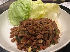 -Thai Alley泰爱里(二沙岛店)
